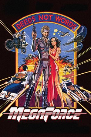 Image Megaforce – Der Film