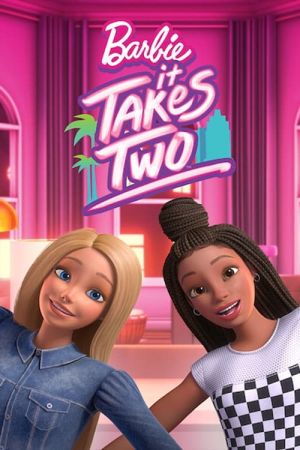 Image Barbie im Doppelpack – Der Film