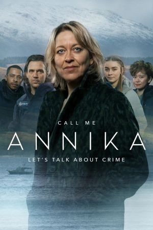 Image Annika - Mord an Schottlands Küste – Der Film