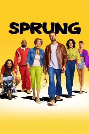 Image Sprung – Der Film