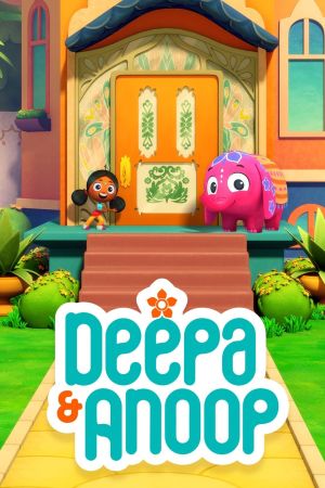 Image Deepa und Anoop – Der Film