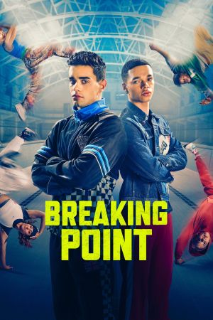 Image Breaking Point – Der Film