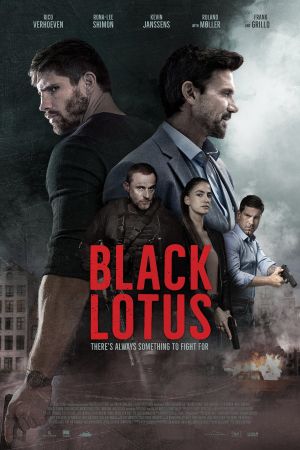 Image Black Lotus – Der Film