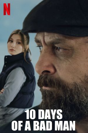Image 10 Tage eines schlechten Mannes – Der Film