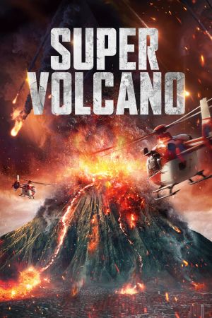 Image Super Volcano – Der Film
