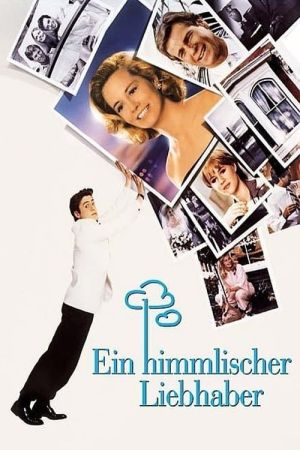 Image Ein himmlischer Liebhaber – Der Film