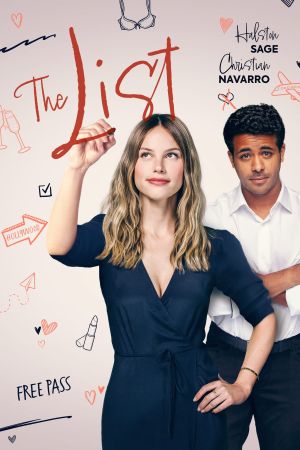 Image The List – Der Film