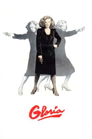 Image Gloria, die Gangsterbraut