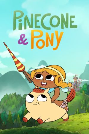 Image Tannenzäpfchen und ihr Pony – Der Film