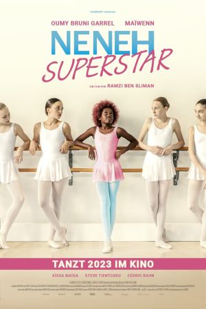 Image Neneh Superstar – Der Film