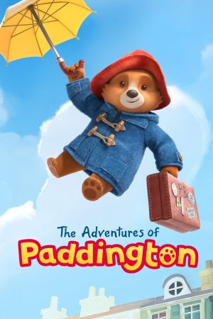 Image Paddingtons Abenteuer – Der Film