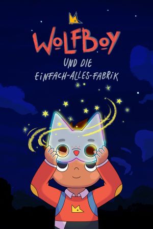 Image Wolfboy und die einfach alles Fabrik – Der Film