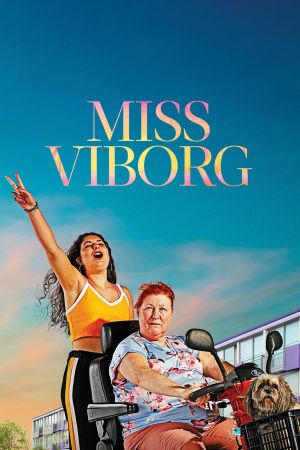 Image Miss Viborg – Der Film