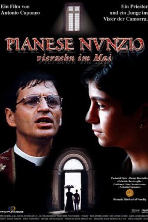 Image Pianese Nunzio, 14 im Mai – Der Film
