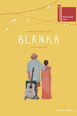 Image Blanka - Auf den Strassen Manilas – Der Film