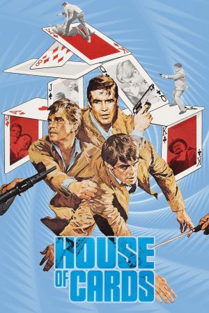 Image Jedes Kartenhaus zerbricht – Der Film