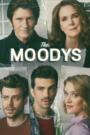 Image Weihnachten bei den Moodys – Der Film