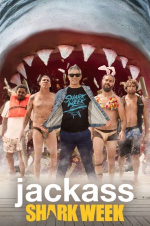 Image Jackass Shark Week – Der Film