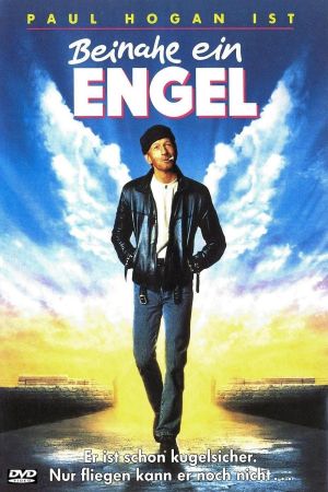 Image Beinahe ein Engel – Der Film
