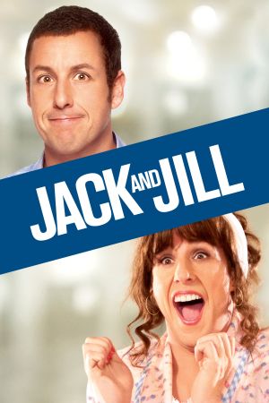 Image Jack und Jill – Der Film