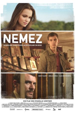 Image Nemez – Der Film