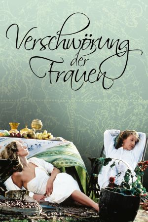 Image Verschwörung der Frauen – Der Film