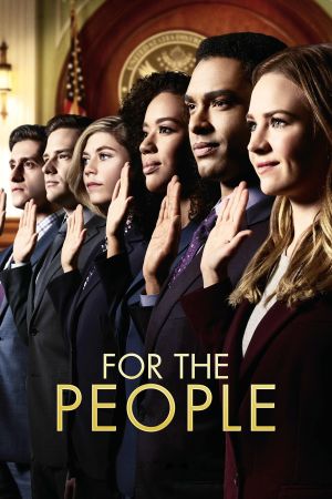 Image For The People – Der Film