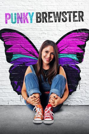 Image Punky Brewster – Der Film