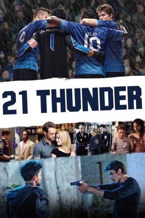 Image 21 Thunder – Der Film