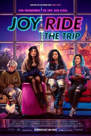 Image Joy Ride - The Trip – Der Film