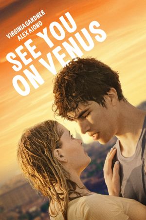 Image See You On Venus – Der Film