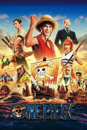 Image ONE PIECE – Der Film