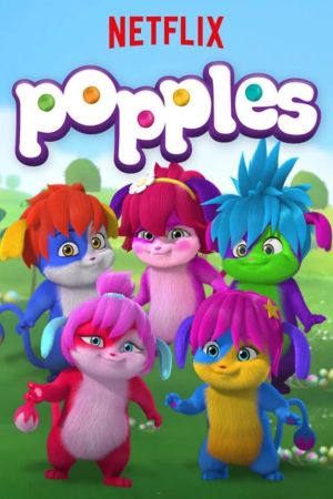 Image Popples – Der Film