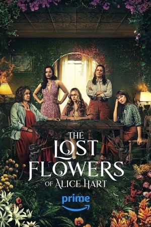 Image Die verlorenen Blumen der Alice Hart – Der Film