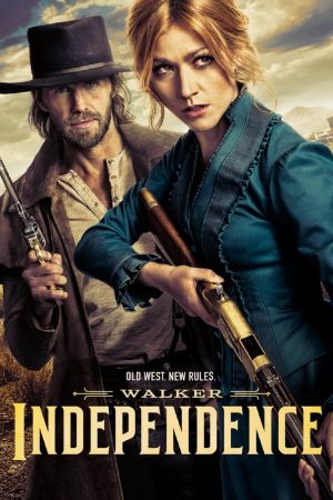 Image Walker Independence – Der Film