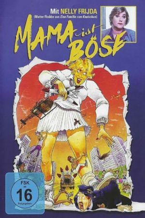 Image Mama ist böse – Der Film