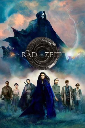 Image Das Rad der Zeit – Der Film