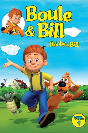 Image Bobby und Bill – Der Film