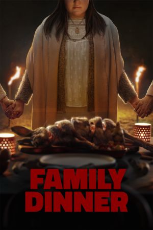 Image Family Dinner – Der Film