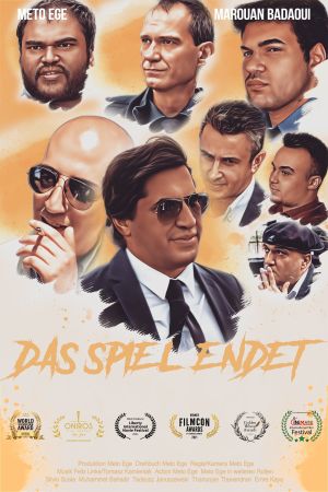 Image Das Spiel endet – Der Film