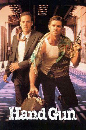 Image Hand Gun – Der Film