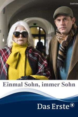 Image Einmal Sohn, immer Sohn – Der Film