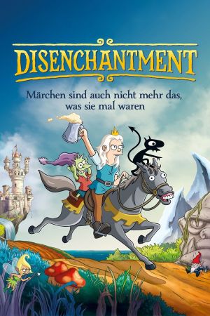 Image Disenchantment – Der Film