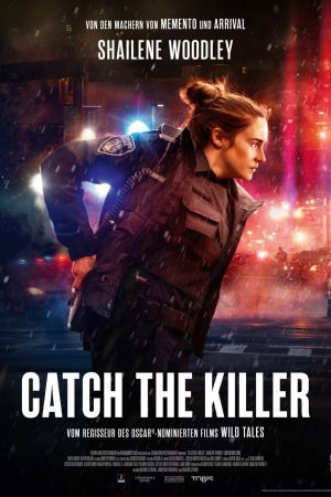 Image Catch the Killer – Der Film