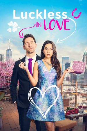 Image Luckless in Love - Der Dating-Blog – Der Film