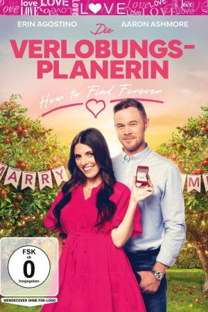 Image Die Verlobungsplanerin - How To Find Forever – Der Film