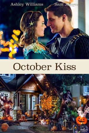Image October Kiss – Der Film