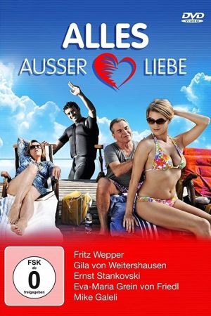 Image Alles außer Liebe – Der Film