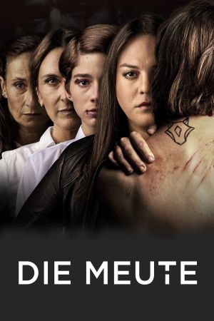 Image Die Meute – Der Film