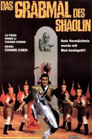 Image Das Grabmal des Shaolin – Der Film